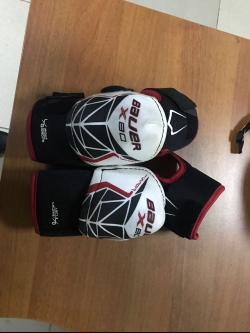 Налокотники BAUER X80