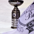 Обладатель Кубка Амура 2019 - Шкипер Брук!