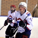 Клуб элитных снайперов пополнился!