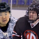 Дубль Сапежникова помог Хулиганам переиграть Финов