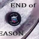 Окончание сезона 2016 - 2017
