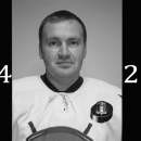 Ушел из жизни Денис Баишев