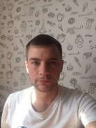 Баженов Виктор Юрьевич