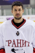 Хохлов Дмитрий Сергеевич