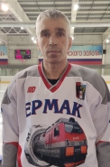 Астахов Олег Михайлович