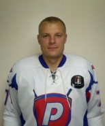 Силантьев Михаил Геннадьевич