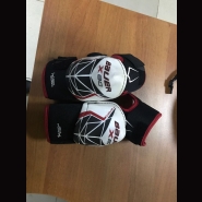 Налокотники BAUER X80